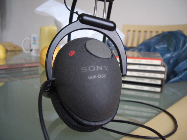 SONY  MDR D55.jpg