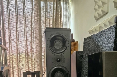 Wilson Benesch Horizon С