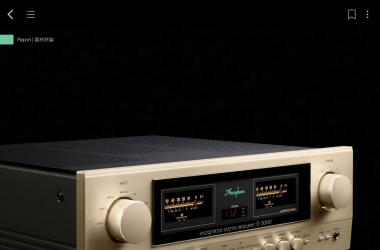 Accuphase E-3000  ƽɫʵ
