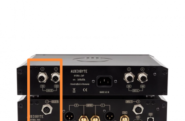AUDIOBYTE VOX