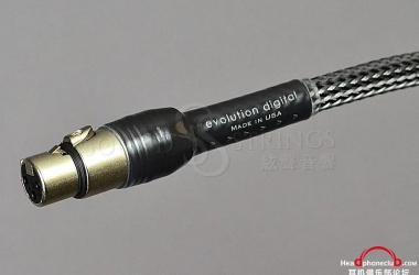 Ʒٵݡص壺׶VooDoo Cable Evolution Digital AES/EBU λ