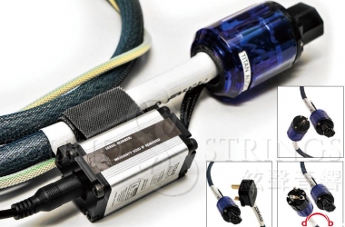 ӵ˫Ը Titan Audio Helios Signature Դ