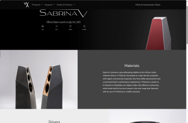 ŸSabrina V