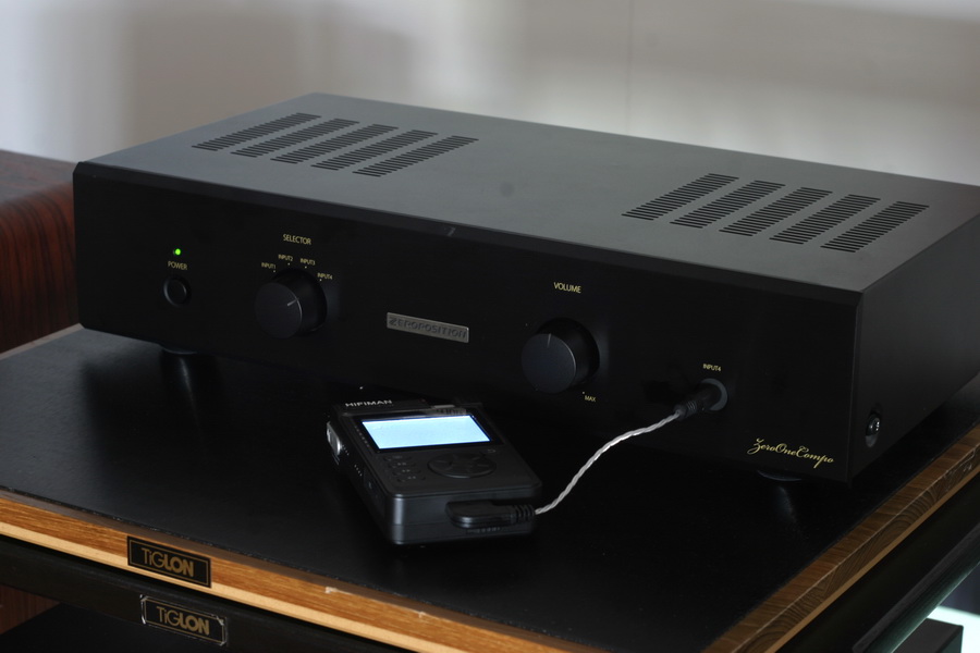 Hifiman 901