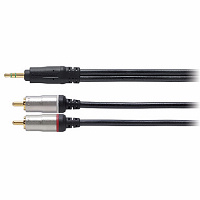 3.5mm-RCA