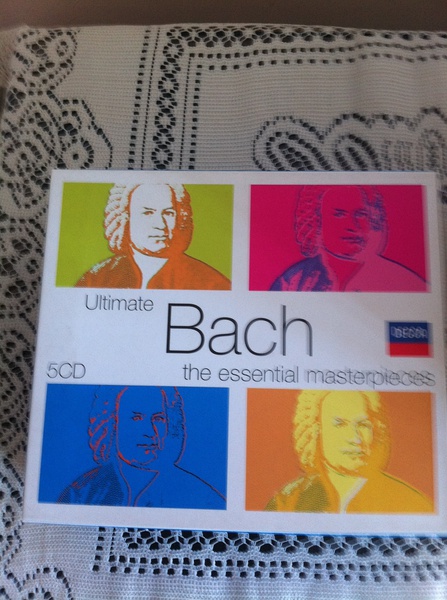 Deccaϵ ͺվѡ 5CD 120Ԫ