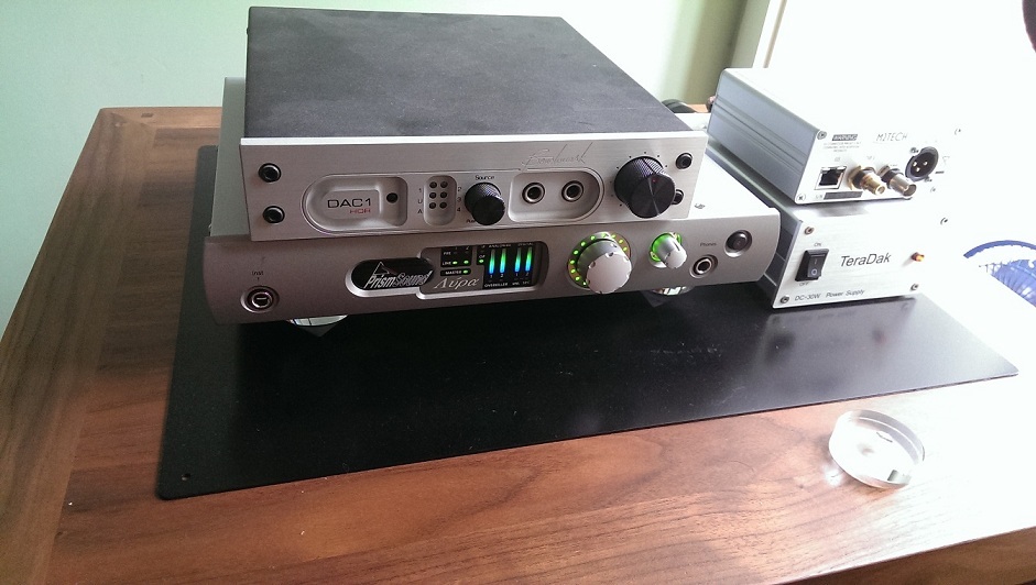 DAC1 HDR