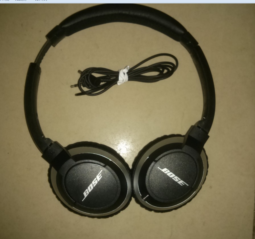 bose oe2