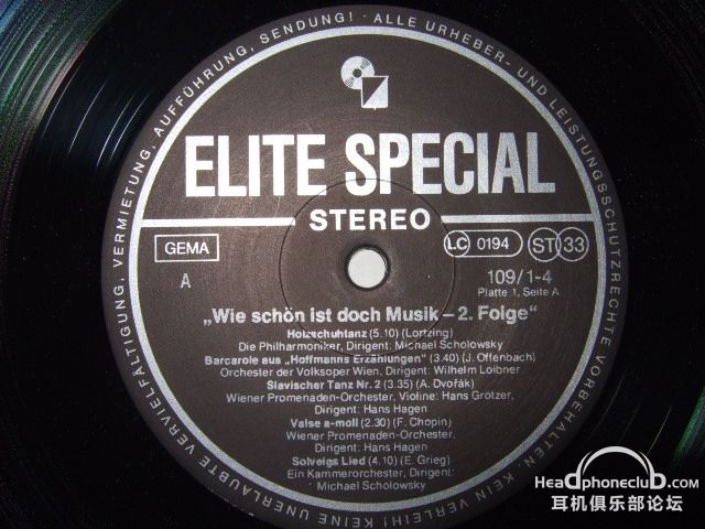 76. ° ELITE SPECIALx