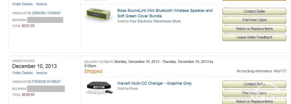 amazon