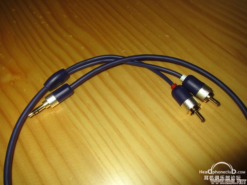 3.5mm--RCAźߵС