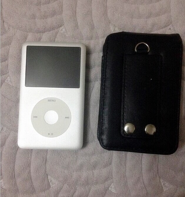 ƻipod classic~ Ƥף