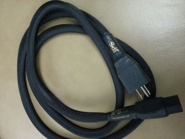 JPS ANALOGԴ