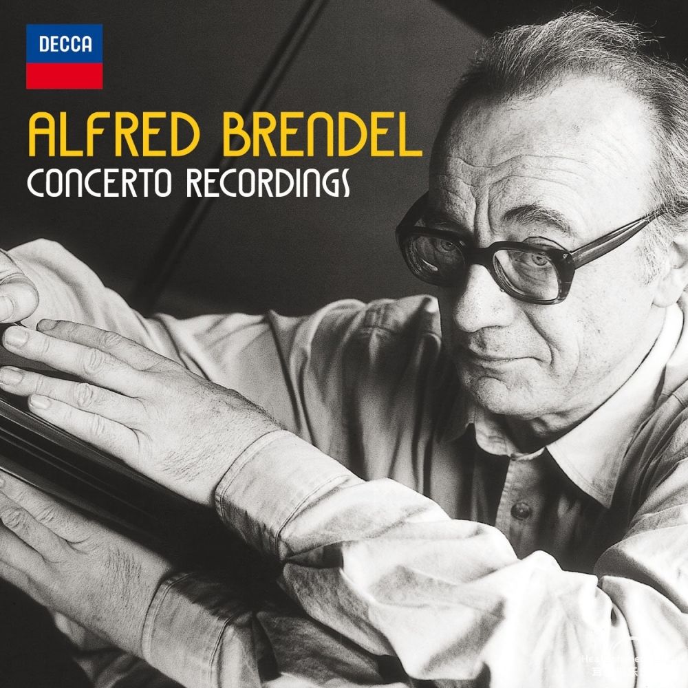 Brendel