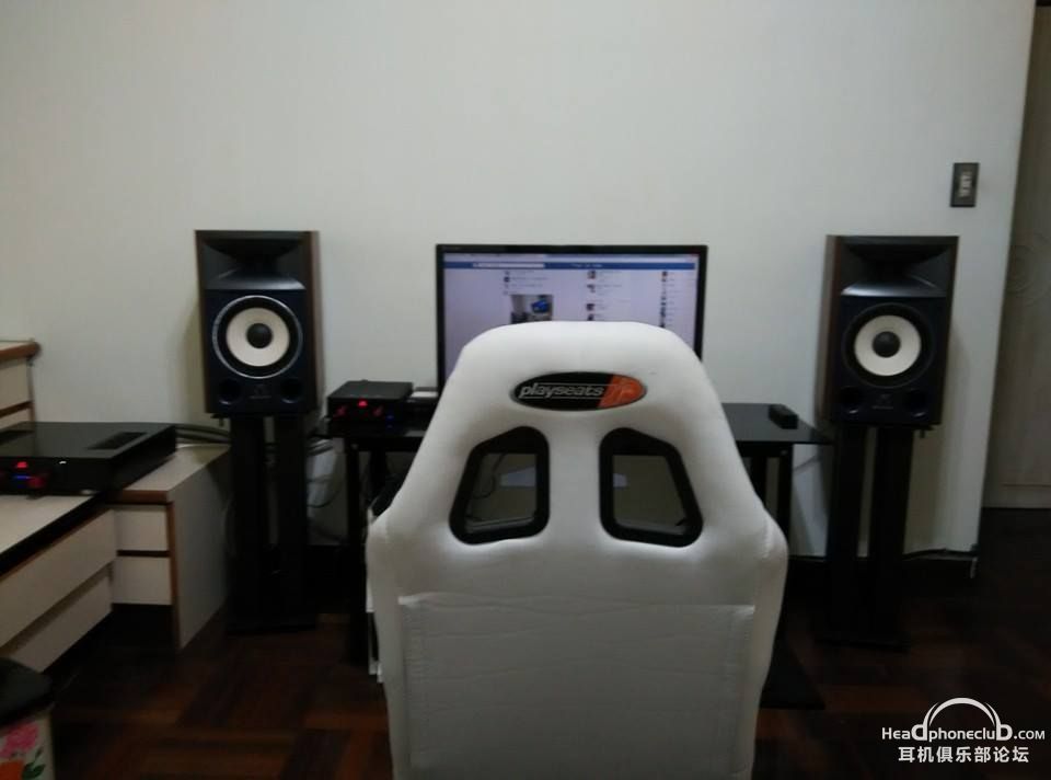 JBL-4306