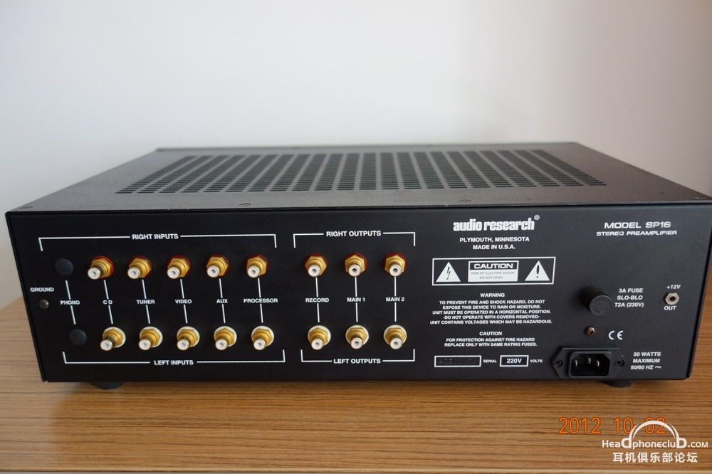 arc sp16