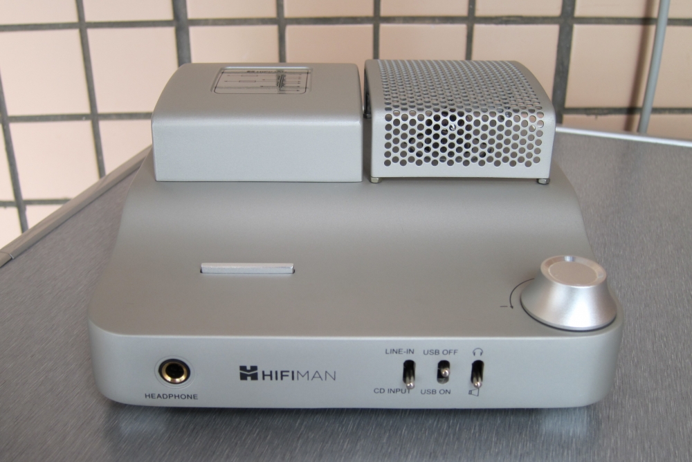 Hifiman EF100 ʯѪ/ʷŴһ