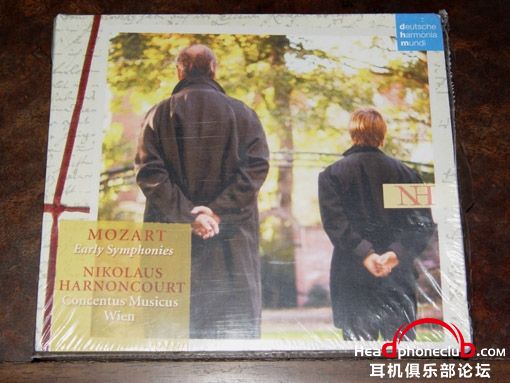 mozart early symphonies harnoncourt.jpg