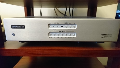EMMlabs DAC2x