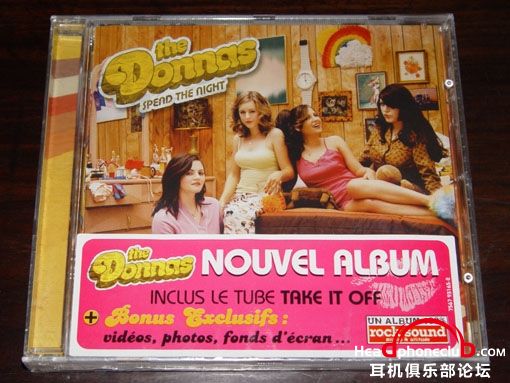 the donnas spend the night.jpg