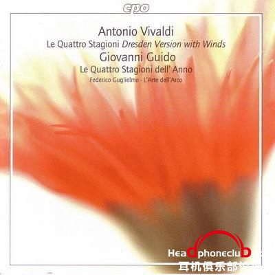 L'Arte dell Arco, Federico Guglielmo - Vivaldi &amp; Guido -  Le Quattro Stagioni.jpg