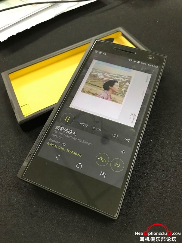 Onkyo CMX-1