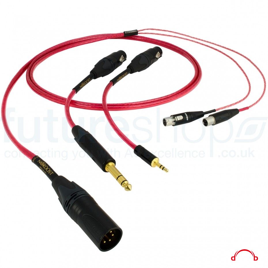 Nordost Heimdall 2