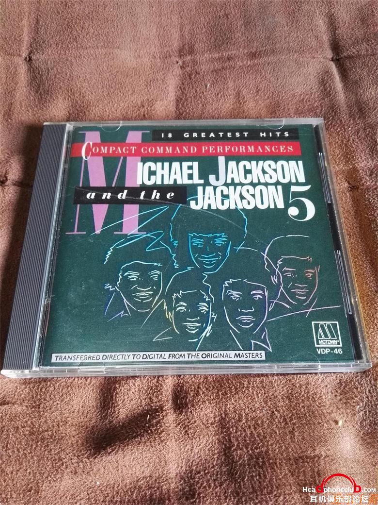 214 MOTOWN MICHAEL J ACKSON &amp; THE JACKSON1.jpg