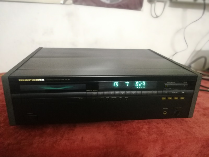 CD