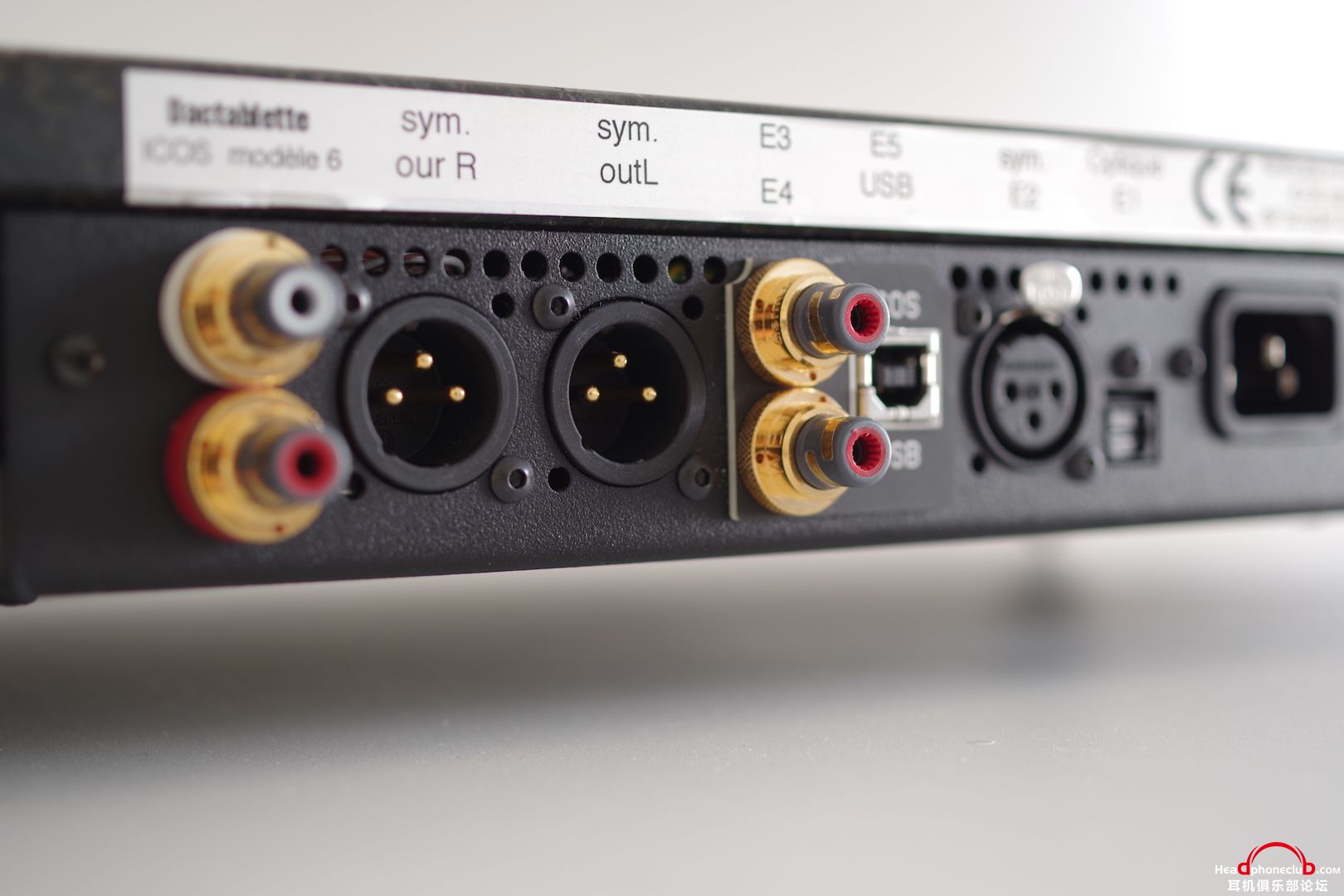 ICOS DAC USB ŷް