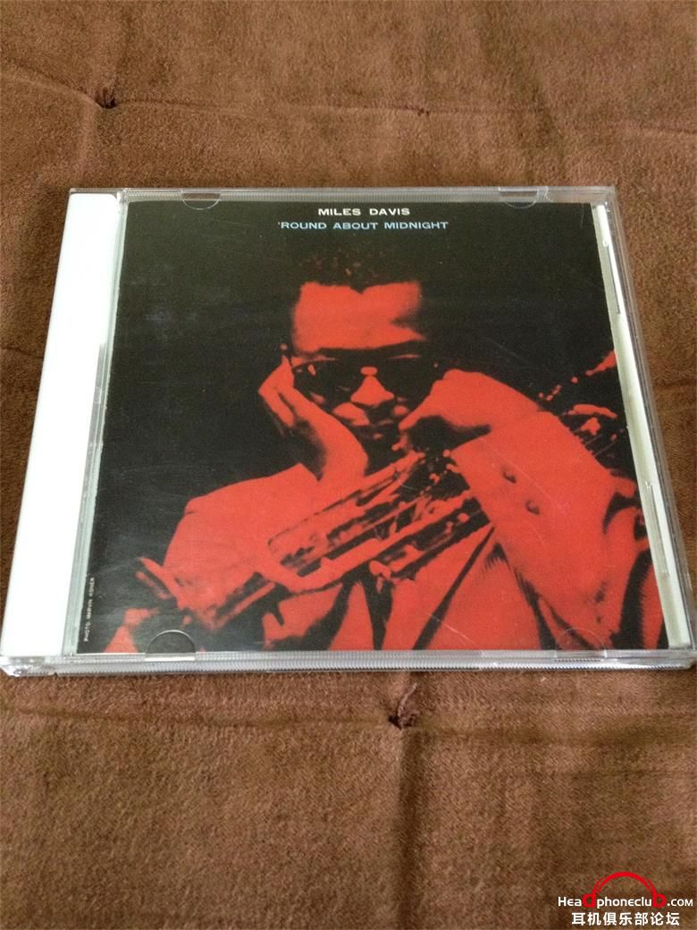 1217 ղ CBS Miles Davis-&#039;Round About Midnight 3200Ԫװ1.jpg