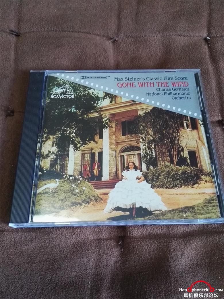 1270 TASϰԭ RCA Gone with the Wind  װ1.jpg