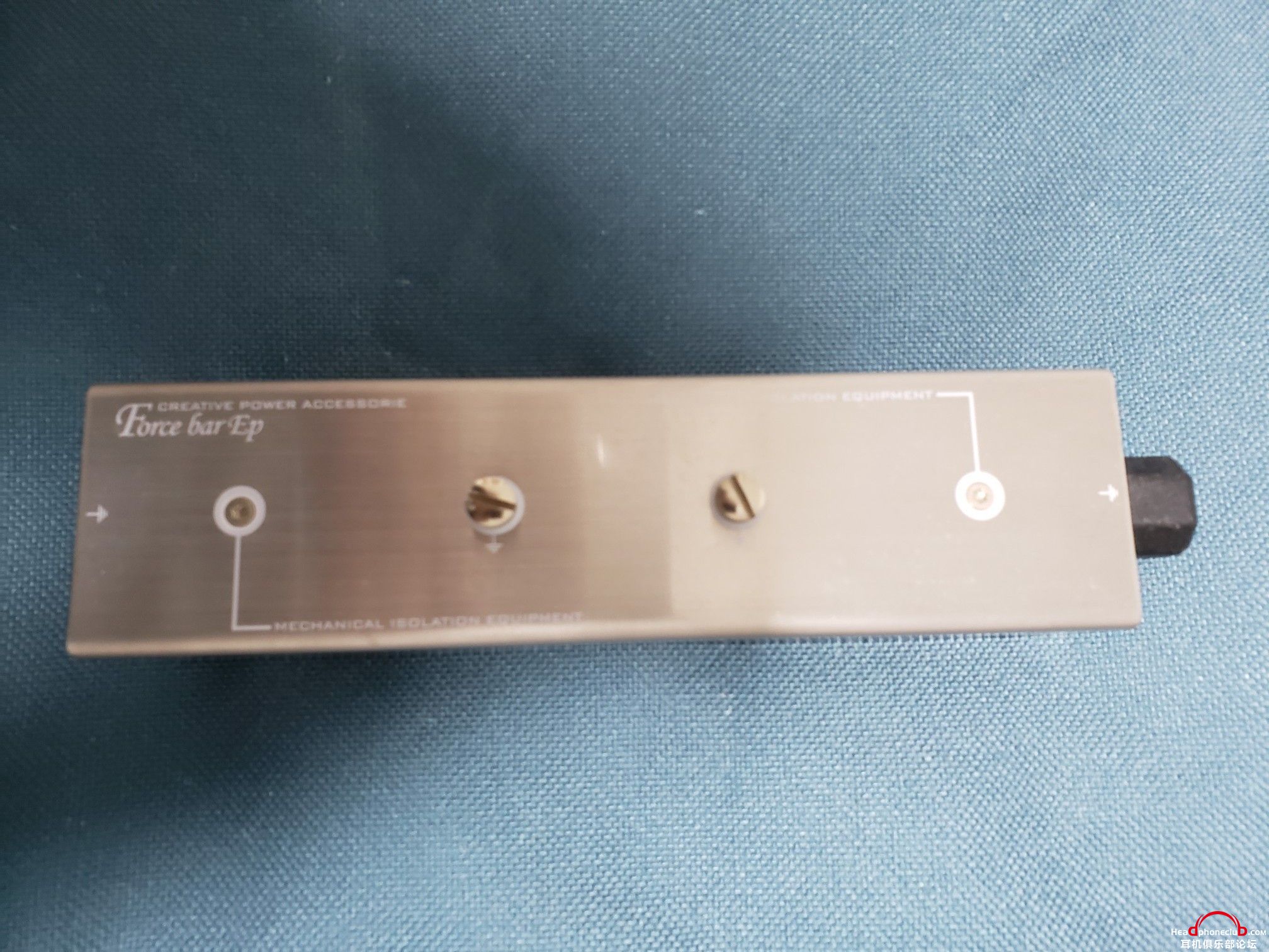 force bar 6.1+ep