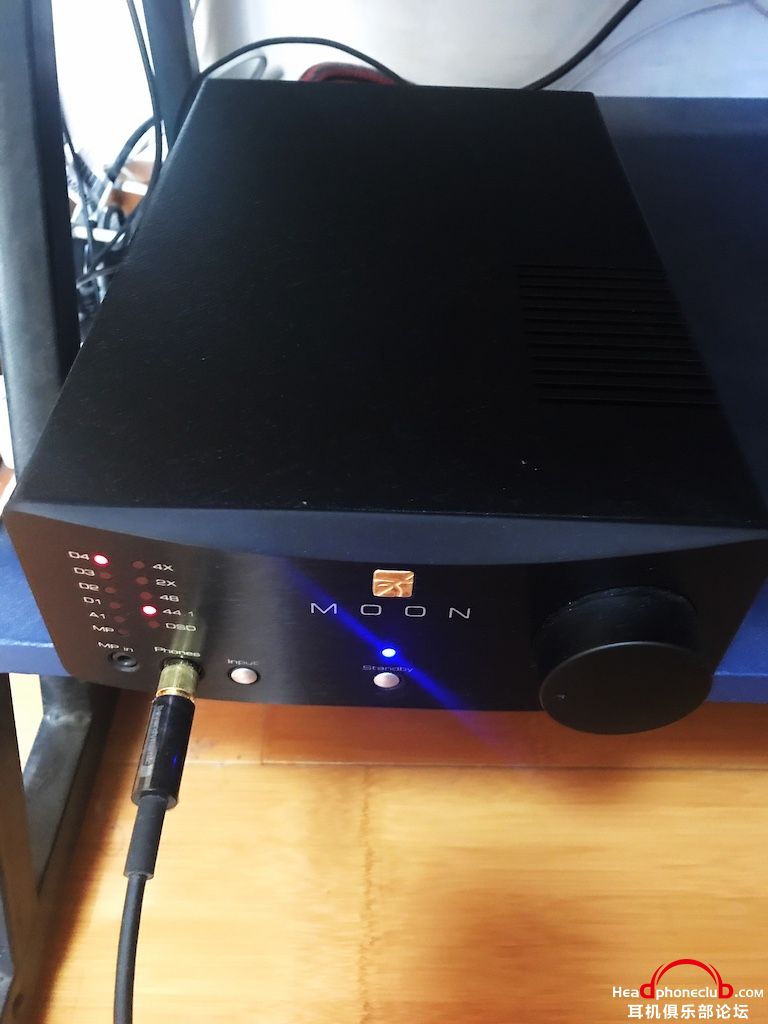 Simaudio 230HAD