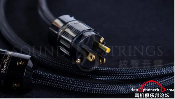 㿪ʼԵԴħ Voodoo Cable׶MojoϵеԴ