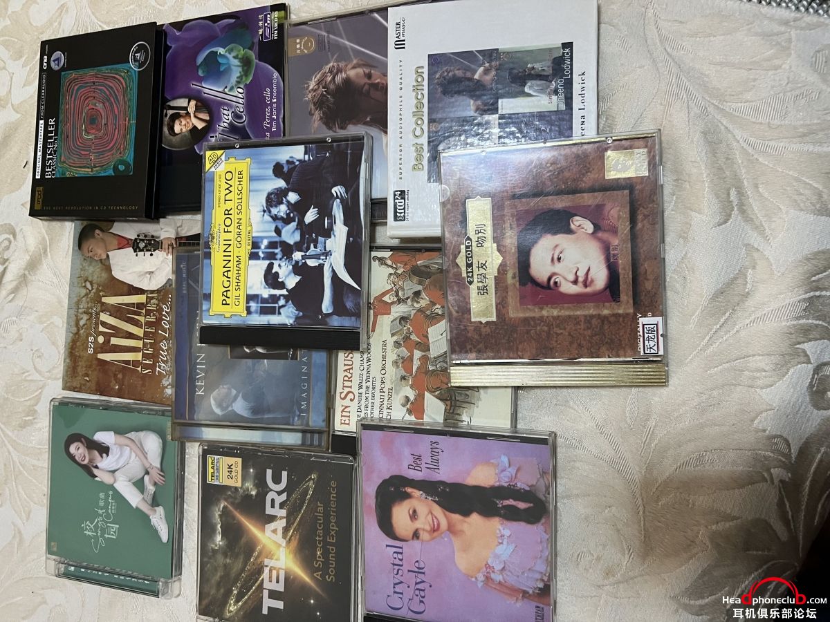 CD