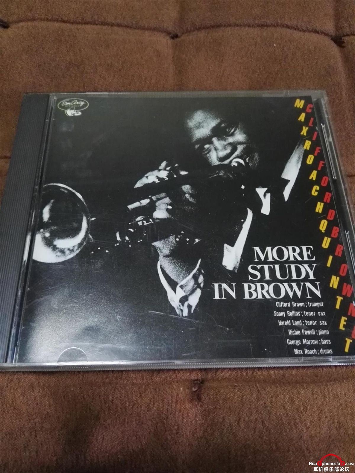 1040 JAZZ EMARCY MORE STUDY IN BROWN 3200Ԫֿװ1.jpg