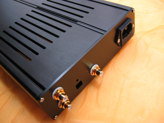 DAC