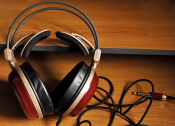Audio-Technica ATH-W1000