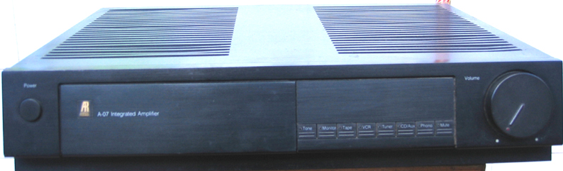 AR A-07ϲ