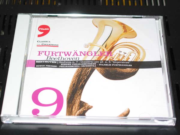 FURTWANGLER