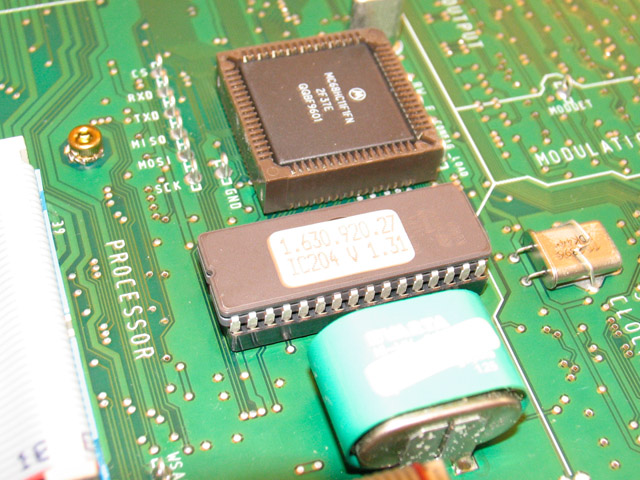 ӦCPU