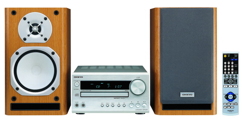 ONKYO CS-315