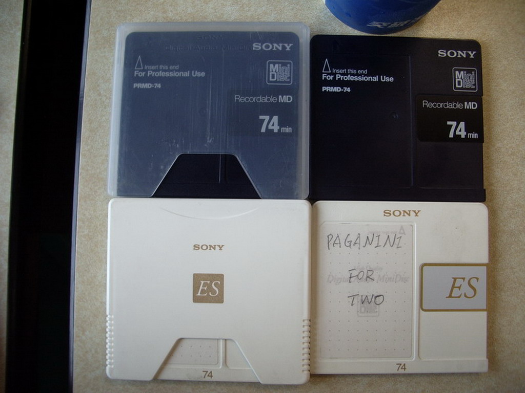 SONYרҵ¼MD PRMD-74Ͳ÷Ƶе¼MDES-74