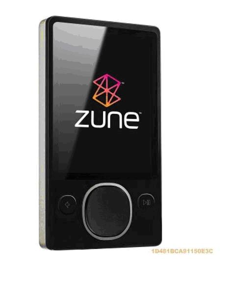 ΢zune