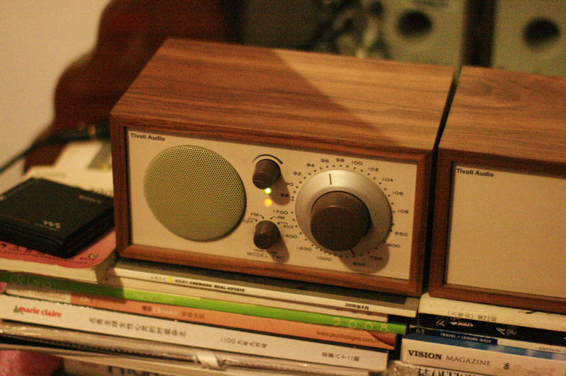 tivoli audio