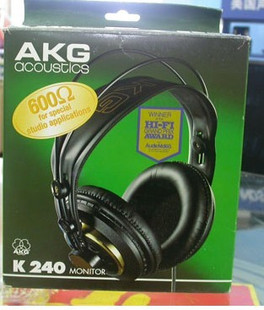 ȫAKG K240M
