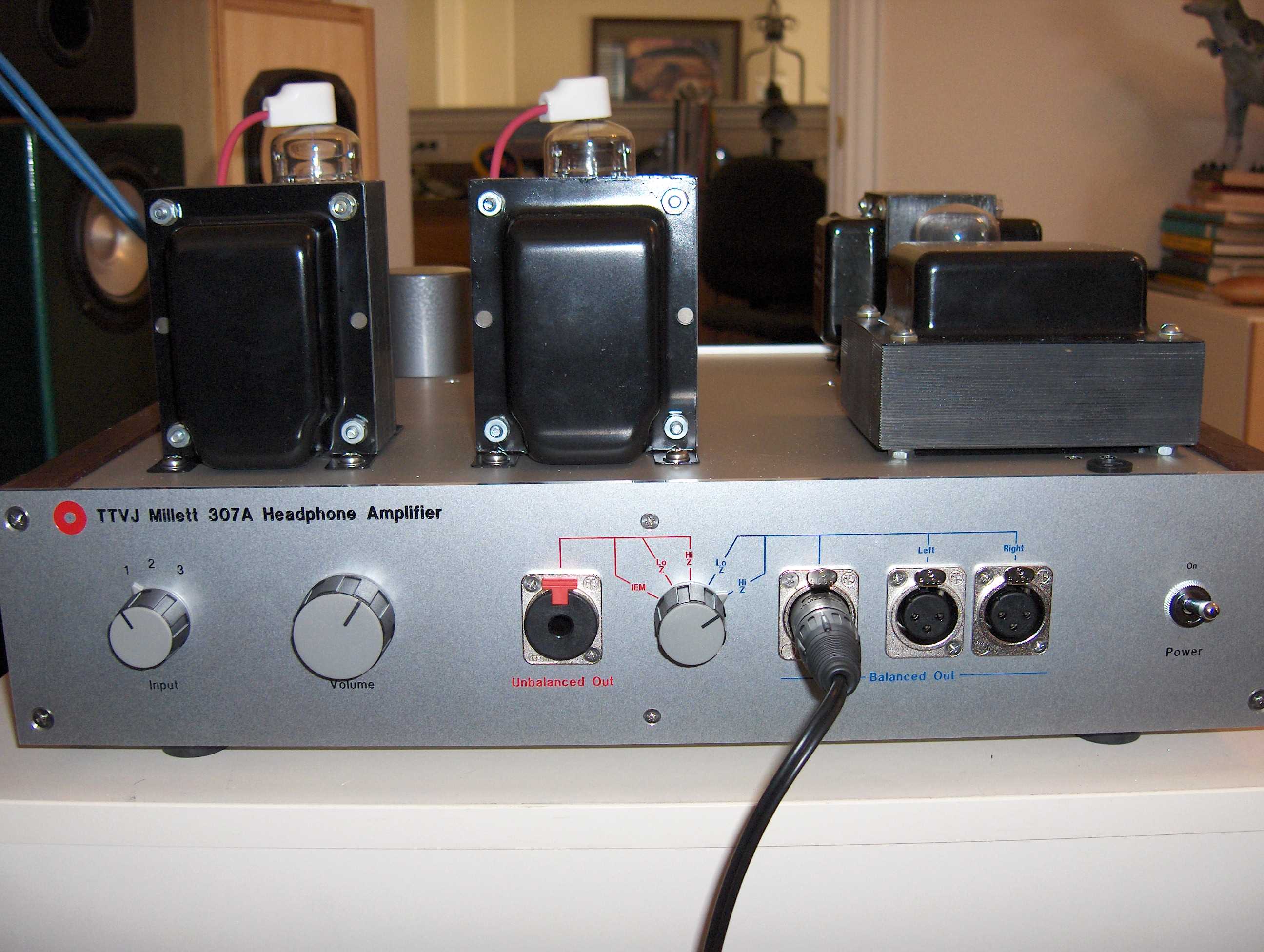 TTVJ 307A