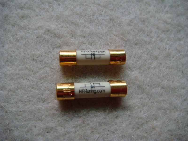hifi-tuning 1a 20mm