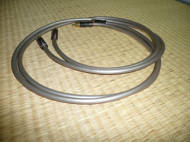 LINN SILVER
